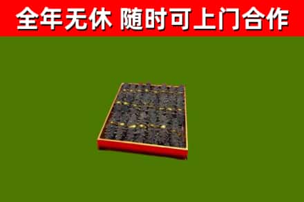 大方县回收海参